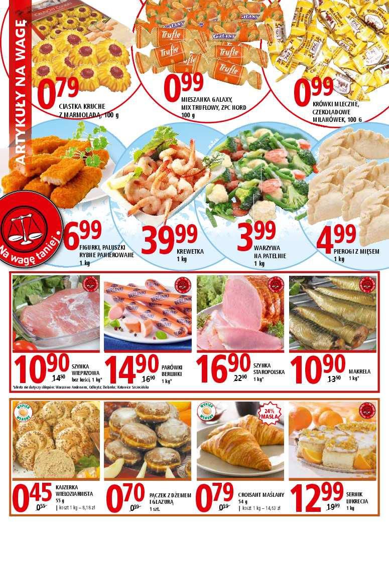 Gazetka promocyjna Simply Market str. 2