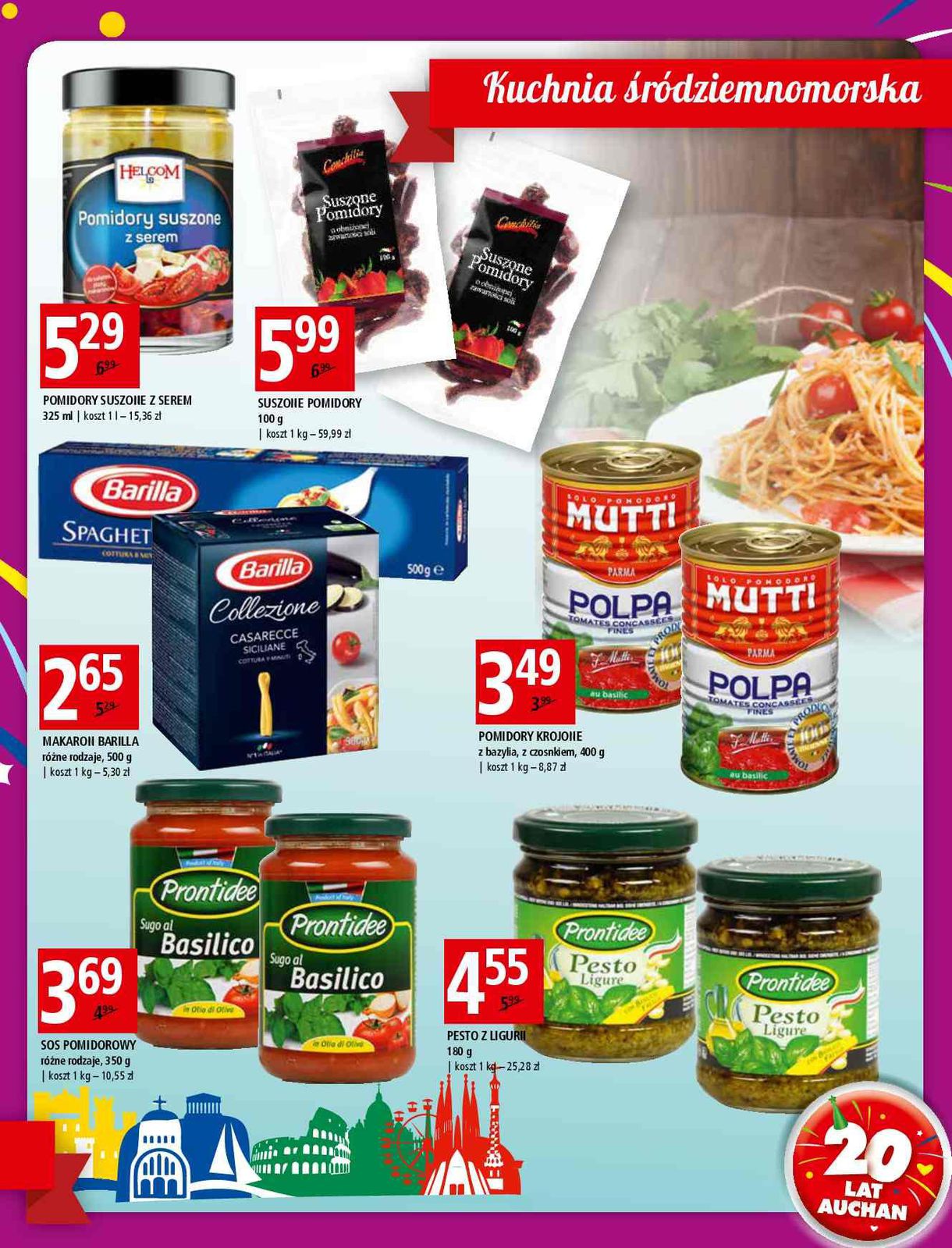 Gazetka promocyjna Simply Market str. 13