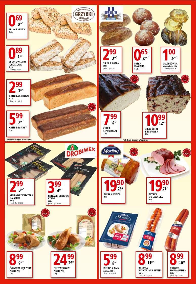 Gazetka promocyjna Simply Market str. 3