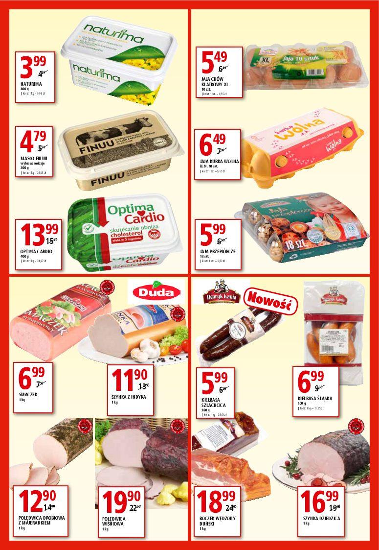 Gazetka promocyjna Simply Market str. 10