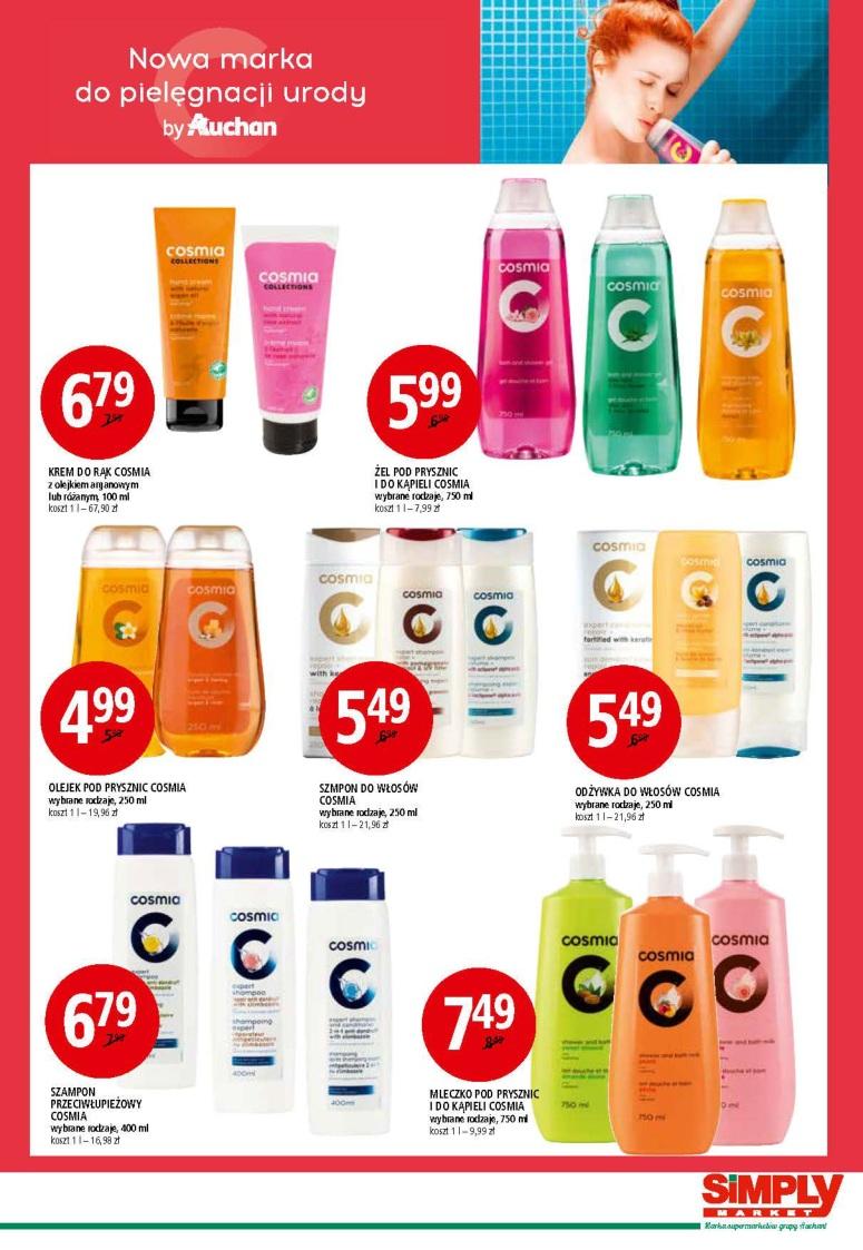 Gazetka promocyjna Simply Market str. 3