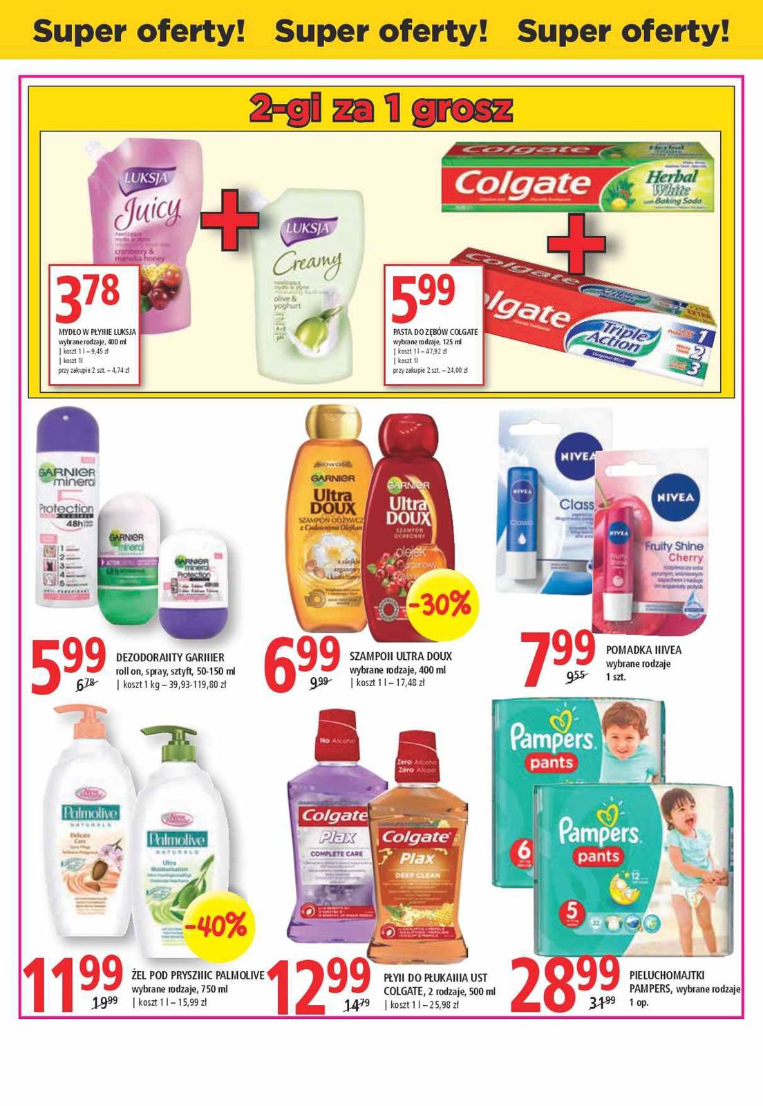 Gazetka promocyjna Simply Market str. 12