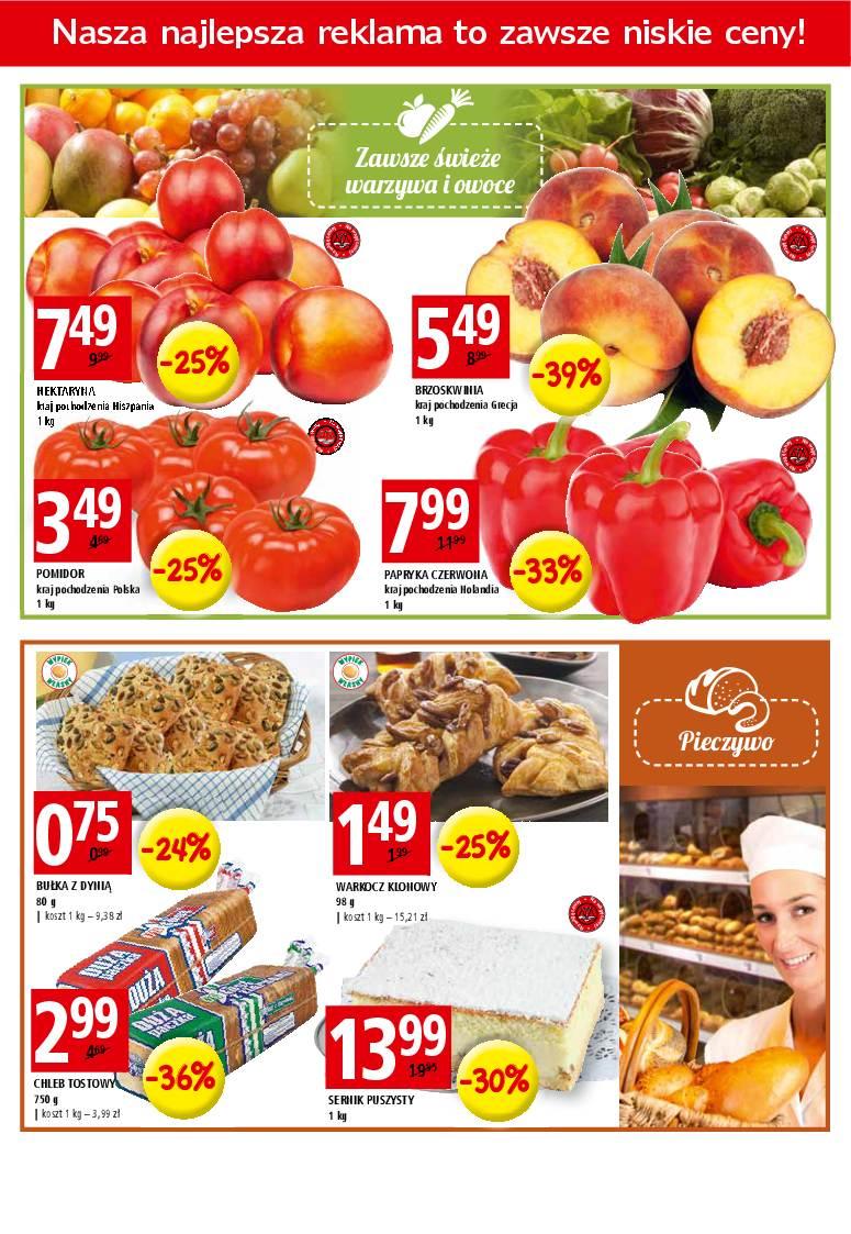 Gazetka promocyjna Simply Market str. 2