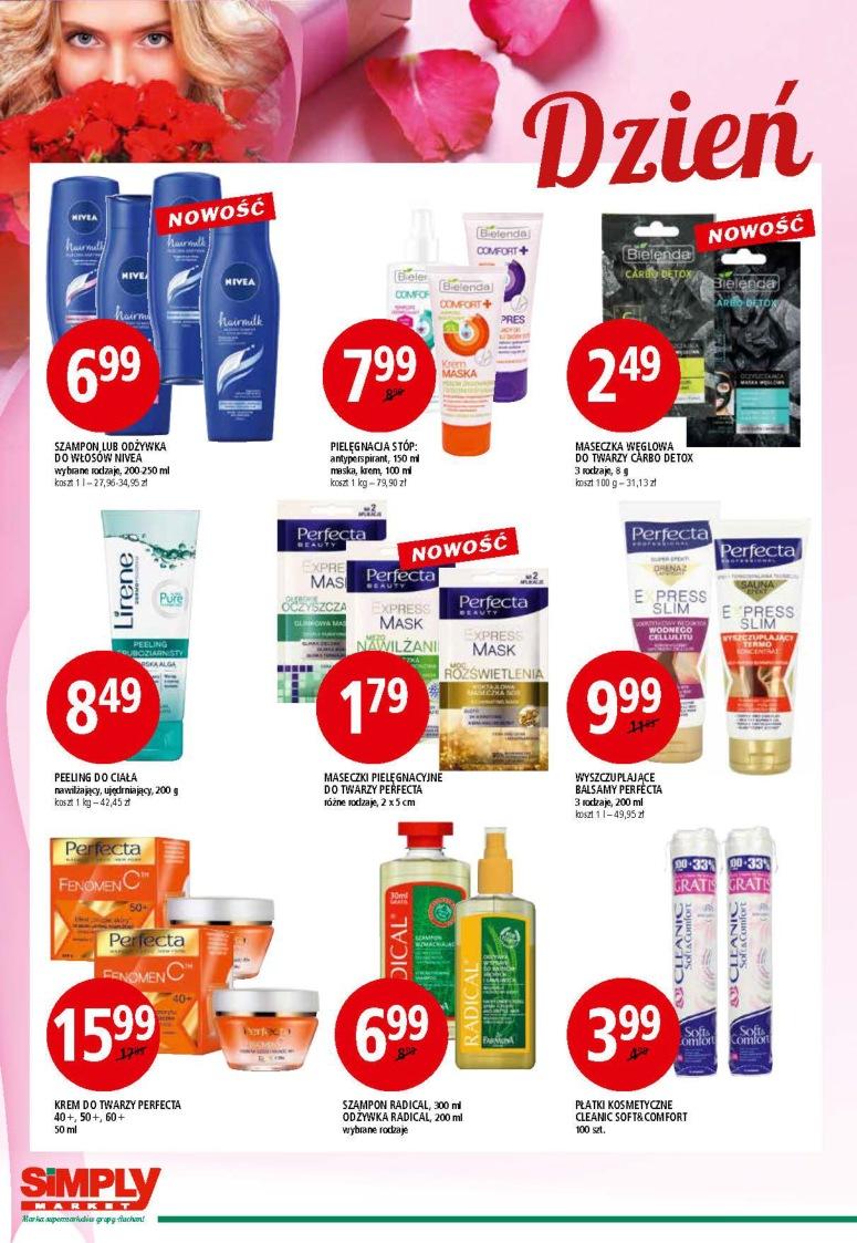Gazetka promocyjna Simply Market str. 4