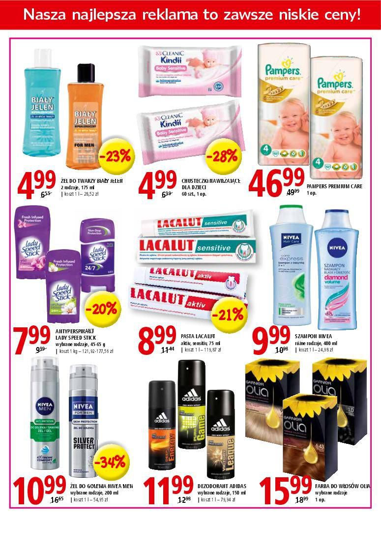 Gazetka promocyjna Simply Market str. 10