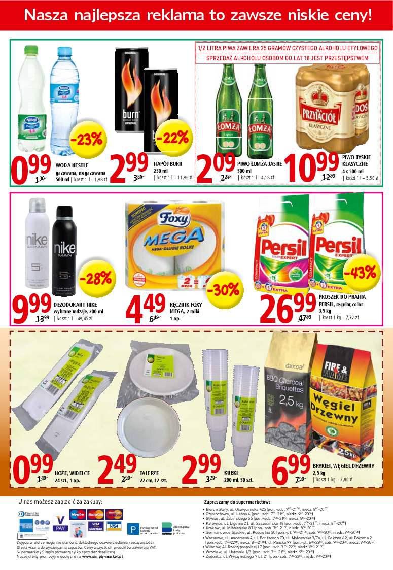 Gazetka promocyjna Simply Market str. 4