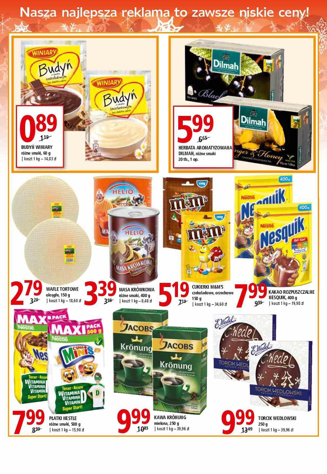 Gazetka promocyjna Simply Market str. 6