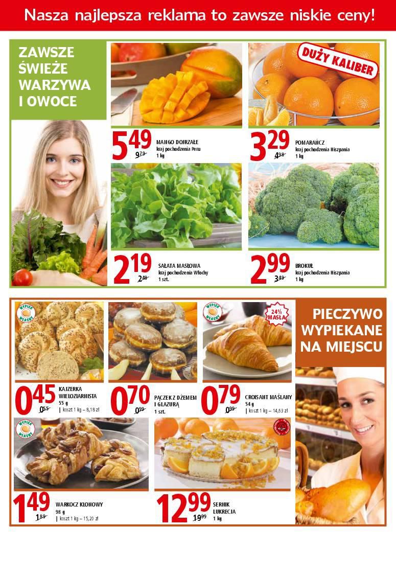 Gazetka promocyjna Simply Market str. 8