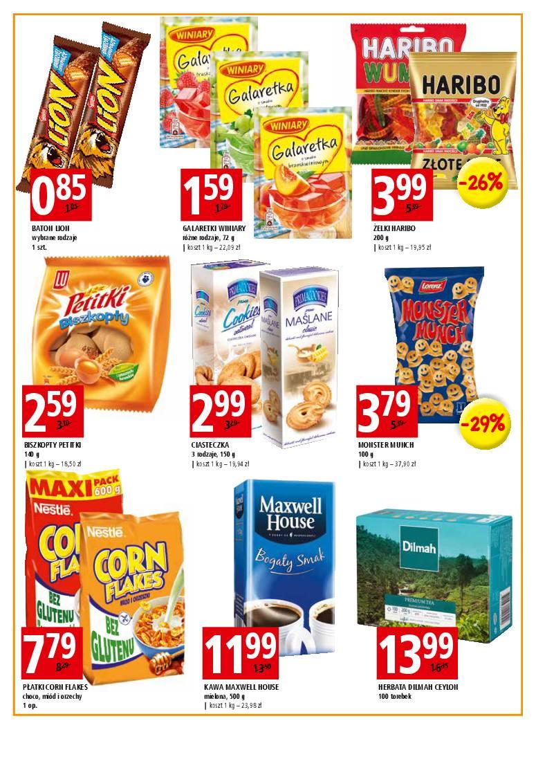 Gazetka promocyjna Simply Market str. 6