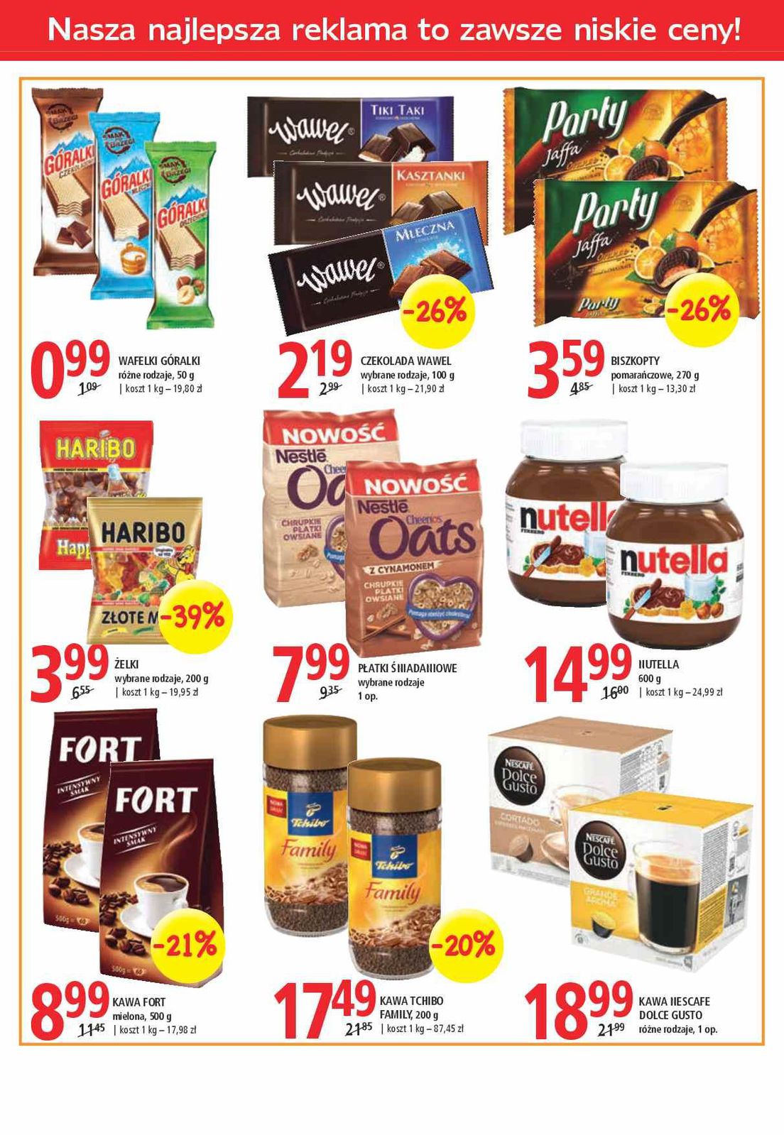 Gazetka promocyjna Simply Market str. 6