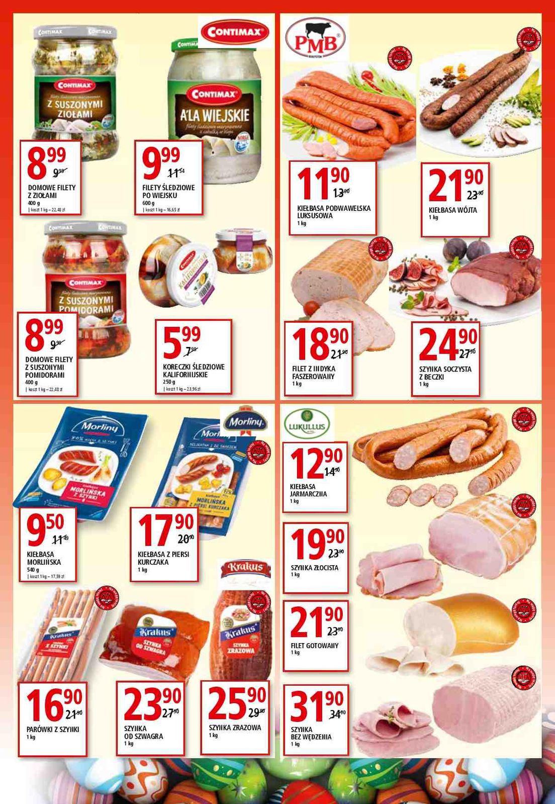 Gazetka promocyjna Simply Market str. 2