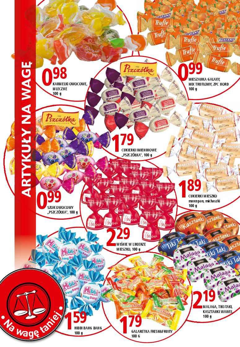 Gazetka promocyjna Simply Market str. 2