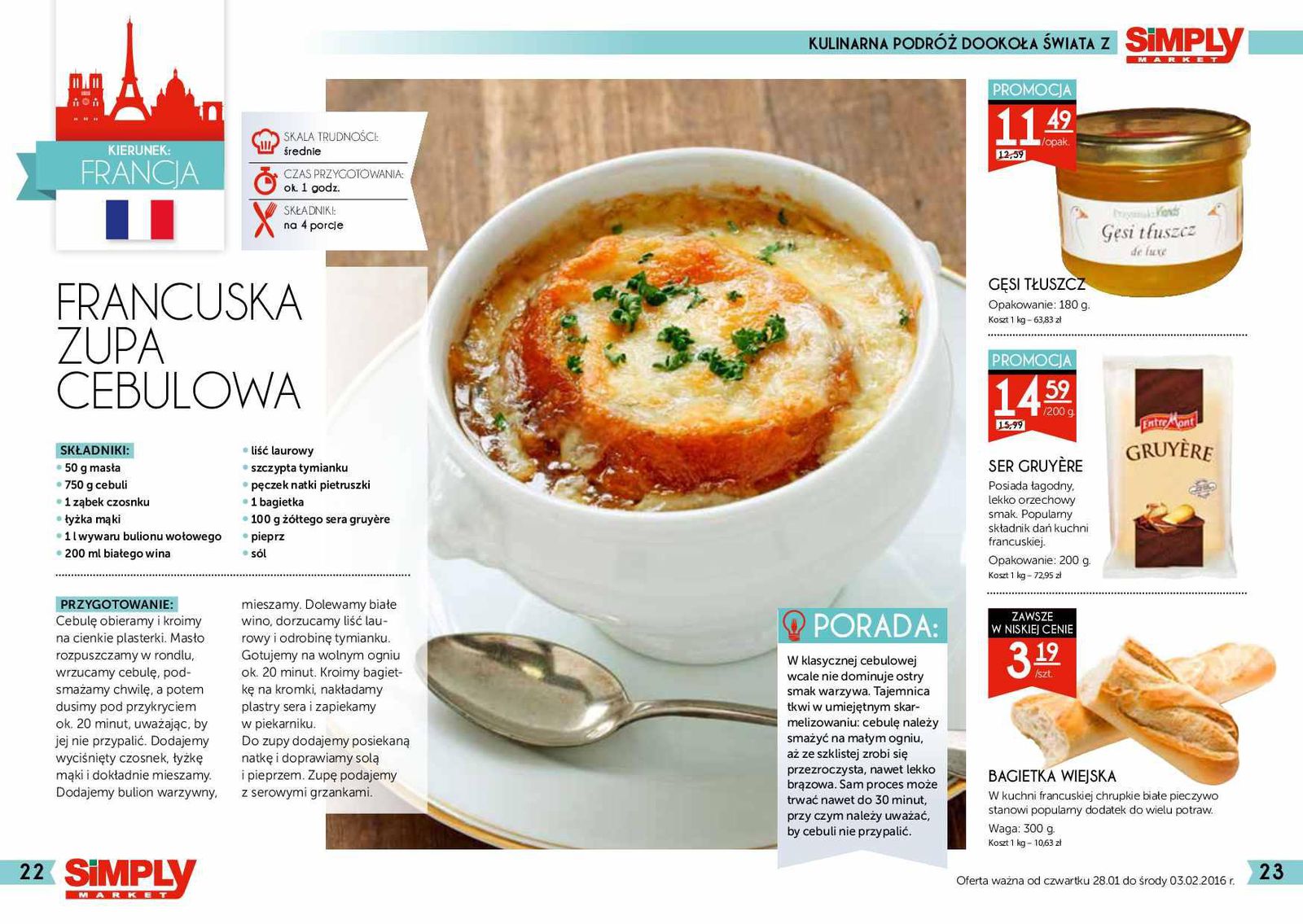 Gazetka promocyjna Simply Market str. 12