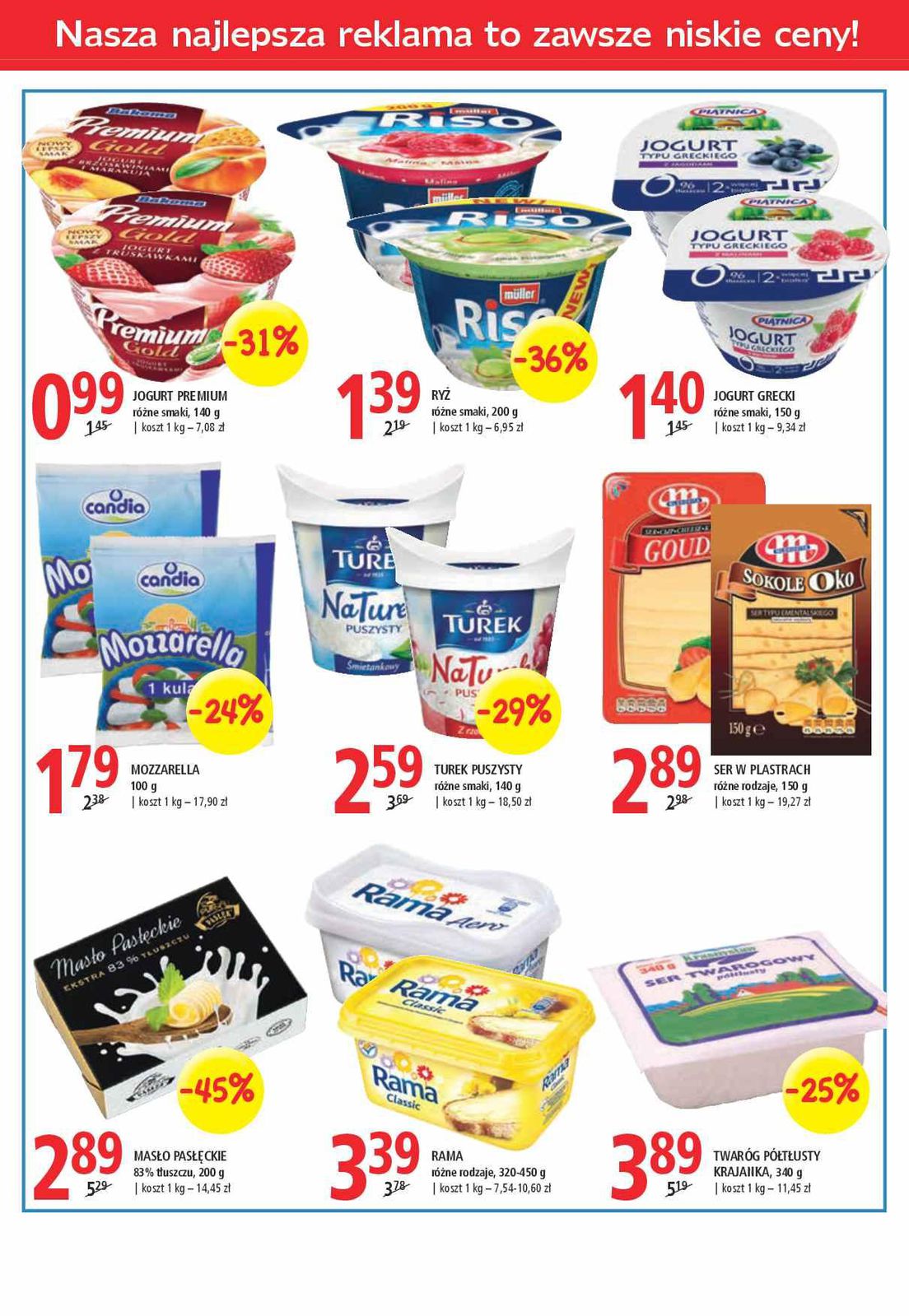 Gazetka promocyjna Simply Market str. 4