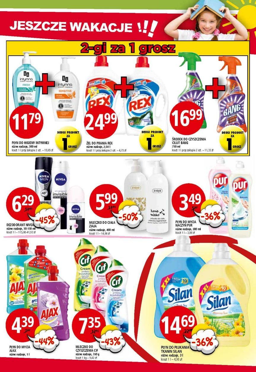 Gazetka promocyjna Simply Market str. 9