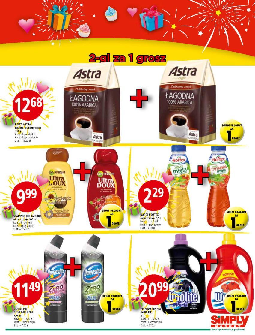 Gazetka promocyjna Simply Market str. 3
