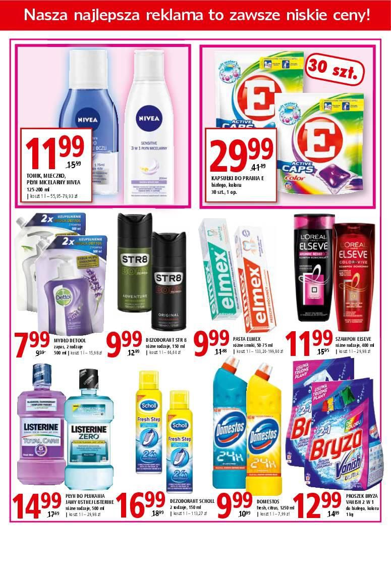 Gazetka promocyjna Simply Market str. 12