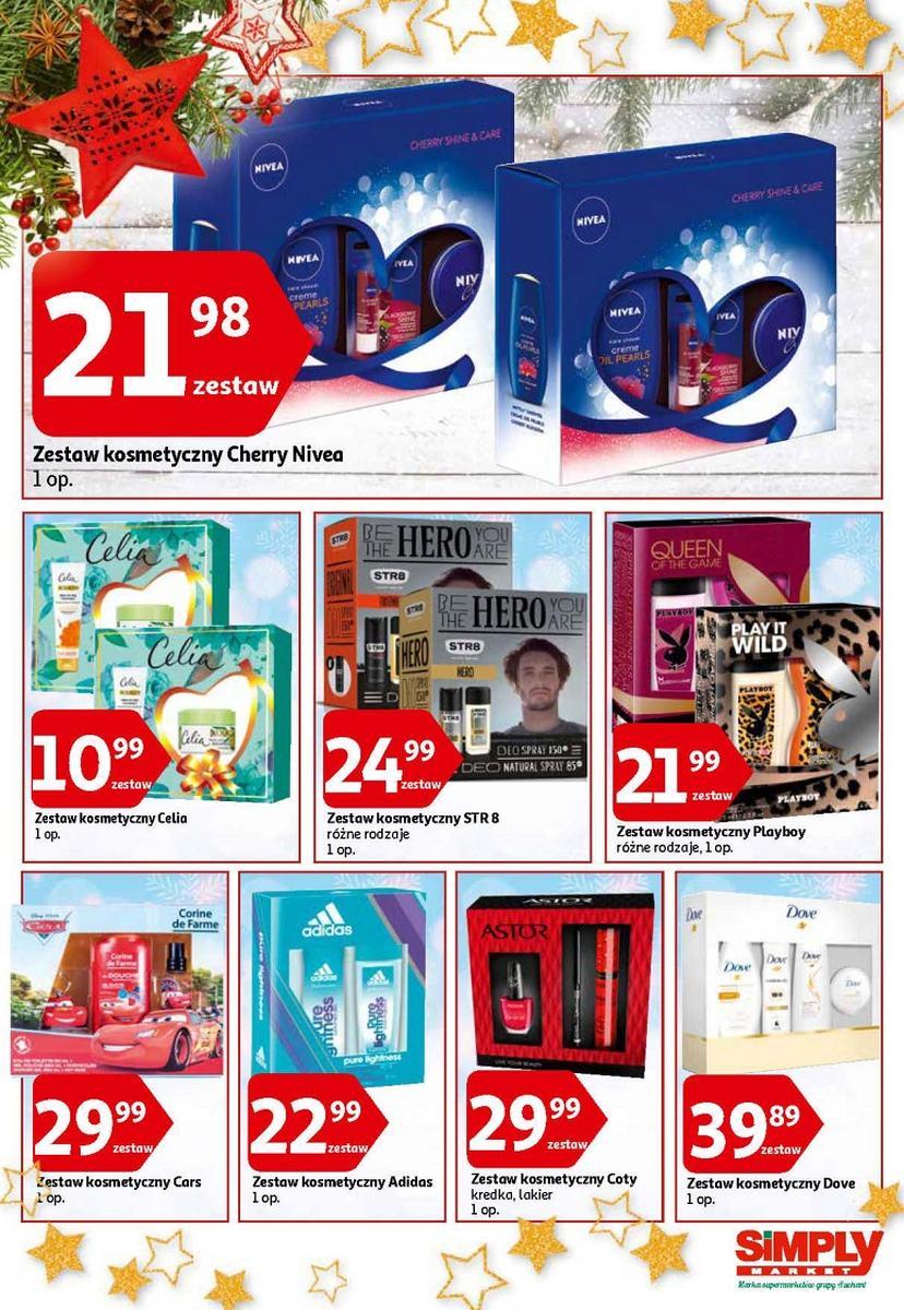 Gazetka promocyjna Simply Market str. 13