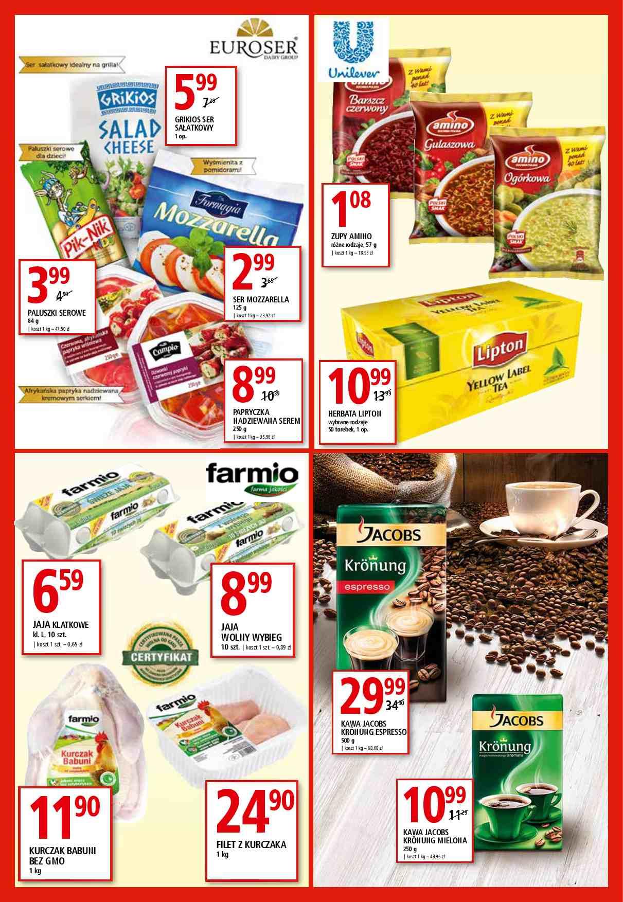 Gazetka promocyjna Simply Market str. 8