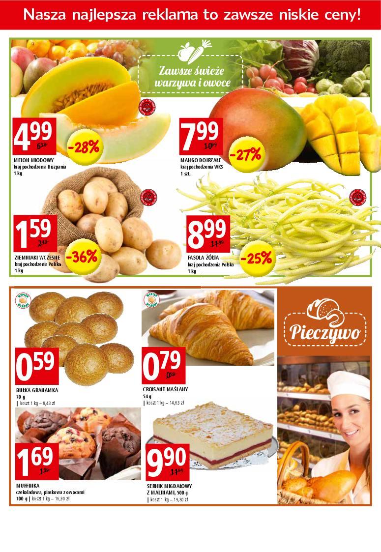 Gazetka promocyjna Simply Market str. 2