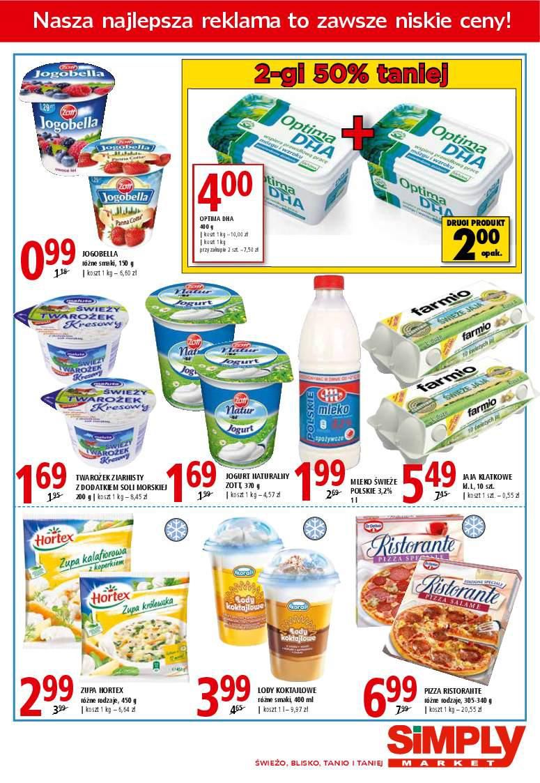 Gazetka promocyjna Simply Market str. 7