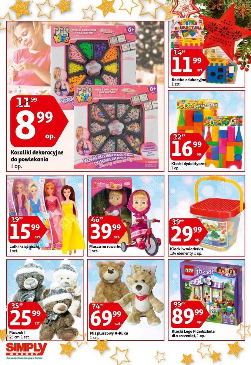 Gazetka promocyjna Simply Market str. 14