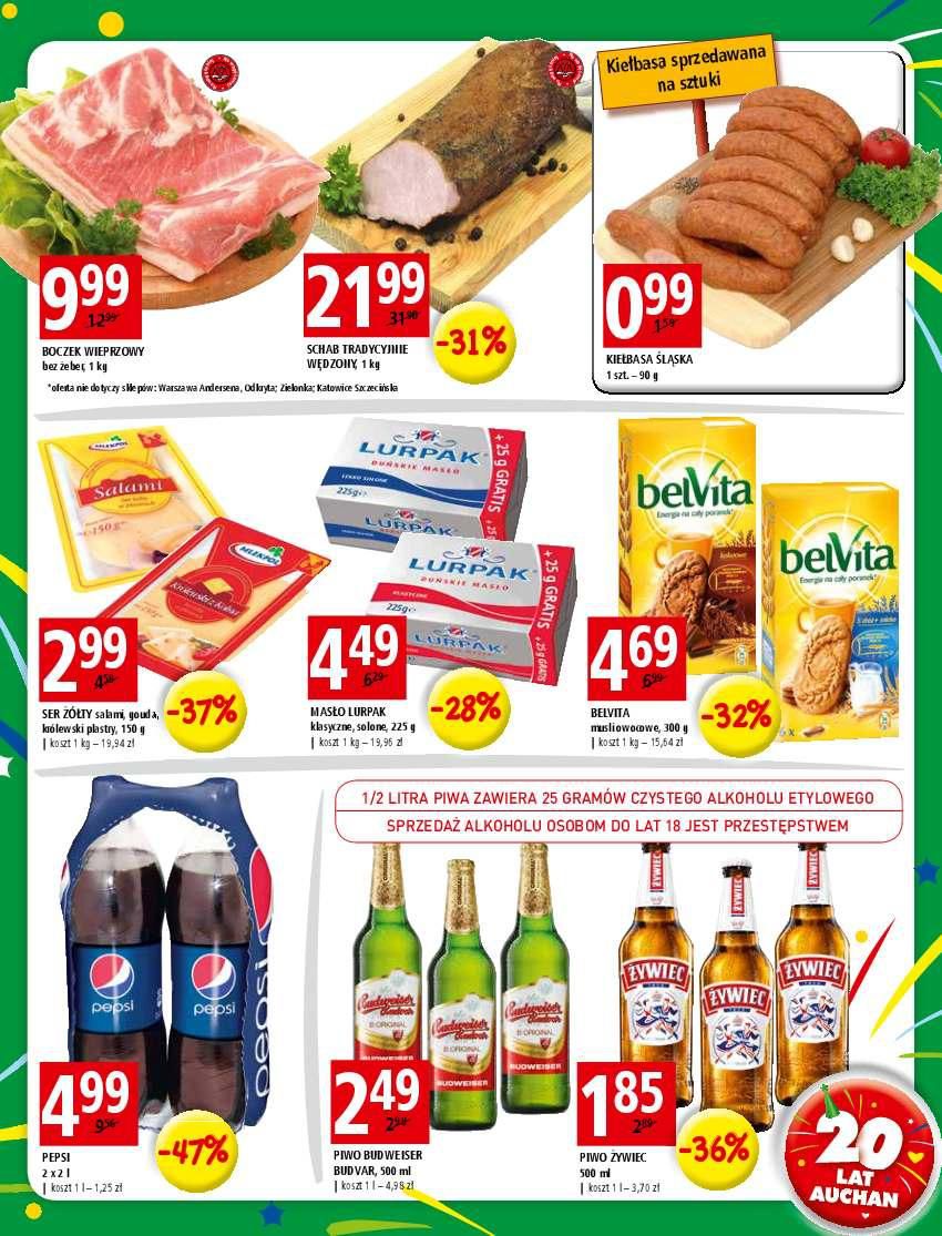 Gazetka promocyjna Simply Market str. 5