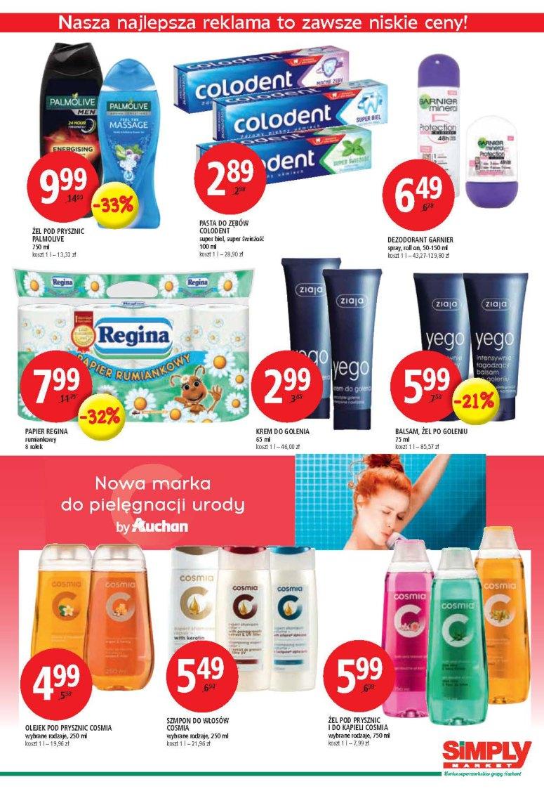 Gazetka promocyjna Simply Market str. 7
