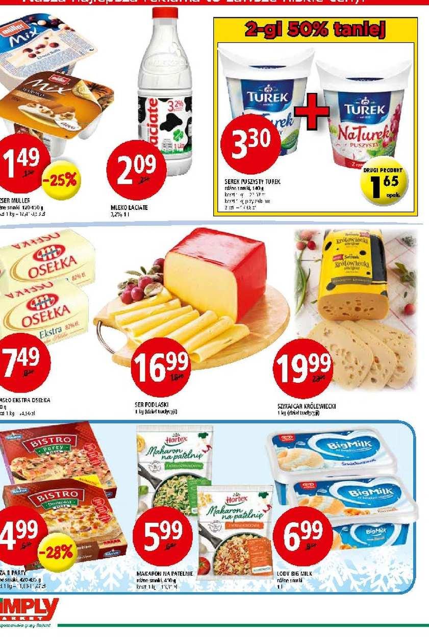Gazetka promocyjna Simply Market str. 4