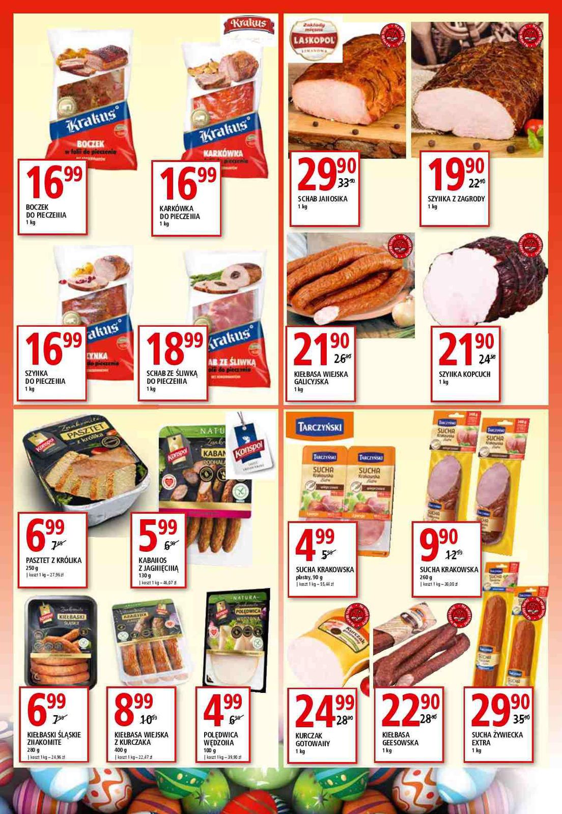 Gazetka promocyjna Simply Market str. 3