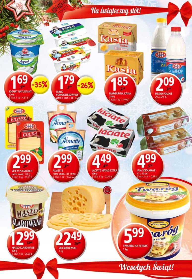 Gazetka promocyjna Simply Market str. 5