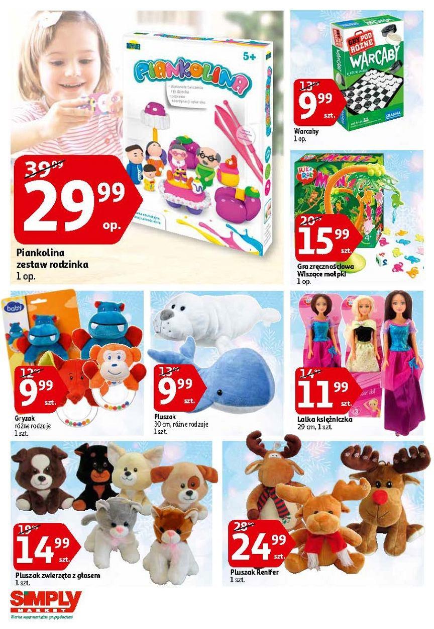 Gazetka promocyjna Simply Market str. 10