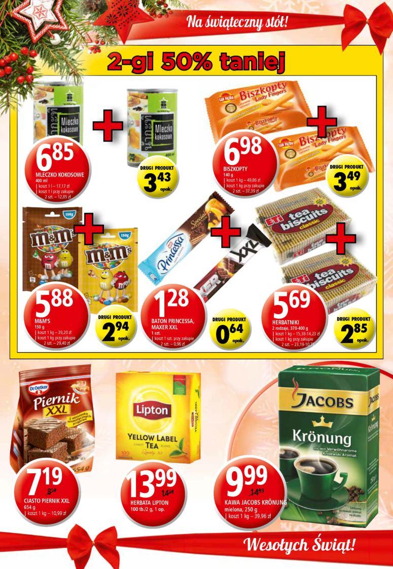 Gazetka promocyjna Simply Market str. 9